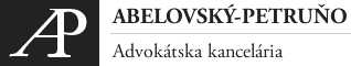 Logo | ABELOVSKÝ-PETRUŇO